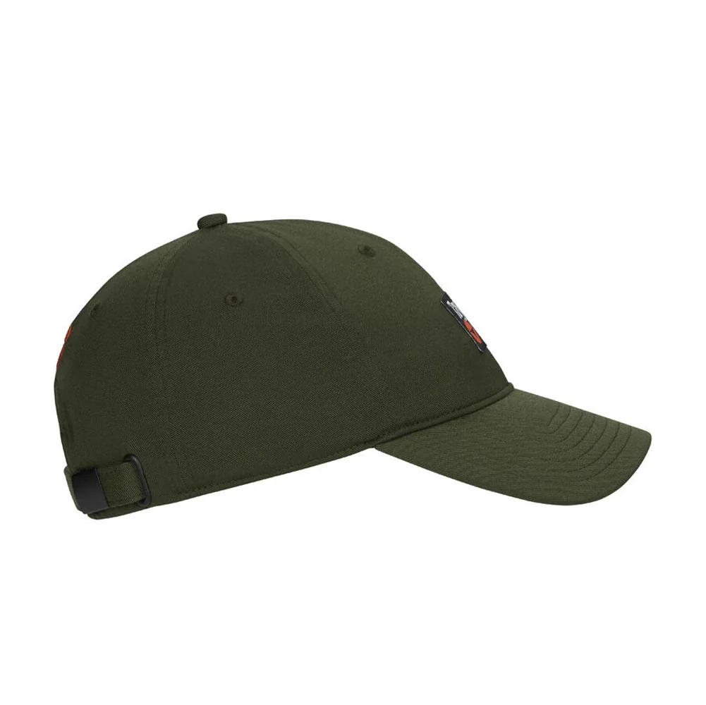 TaylorMade Hamptons Legacy Dad Golf Hat - Image 22