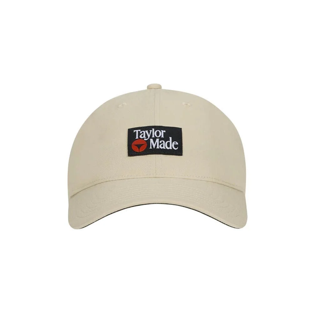 TaylorMade Hamptons Legacy Dad Golf Hat - Image 24