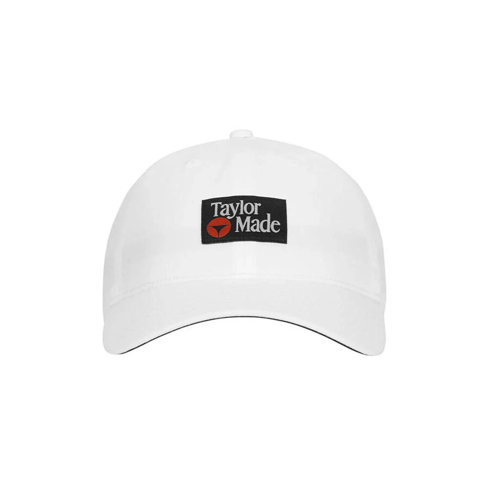 TaylorMade Hamptons Legacy Dad Golf Hat - Image 27