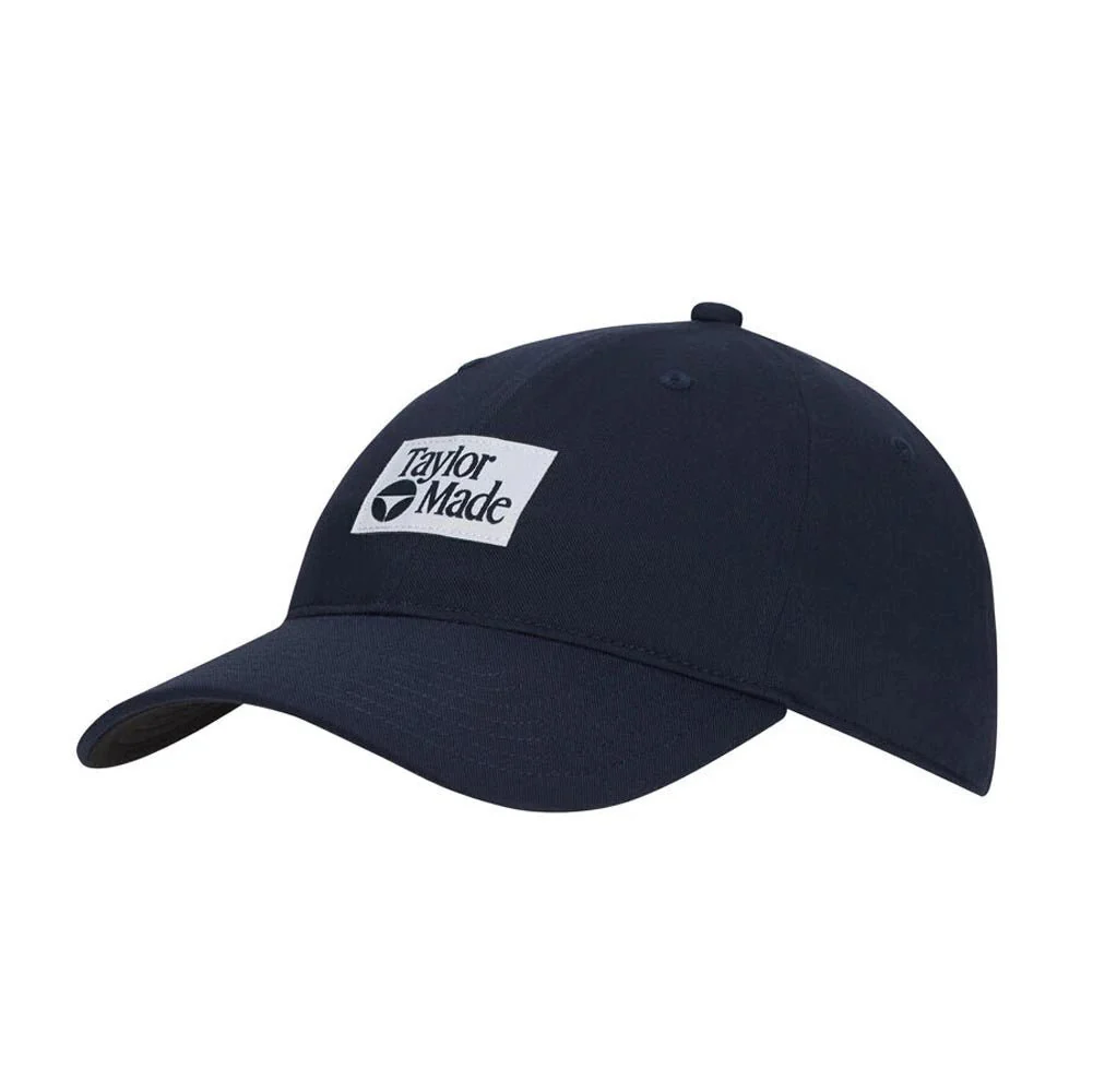 TaylorMade Hamptons Legacy Dad Golf Hat - Image 3