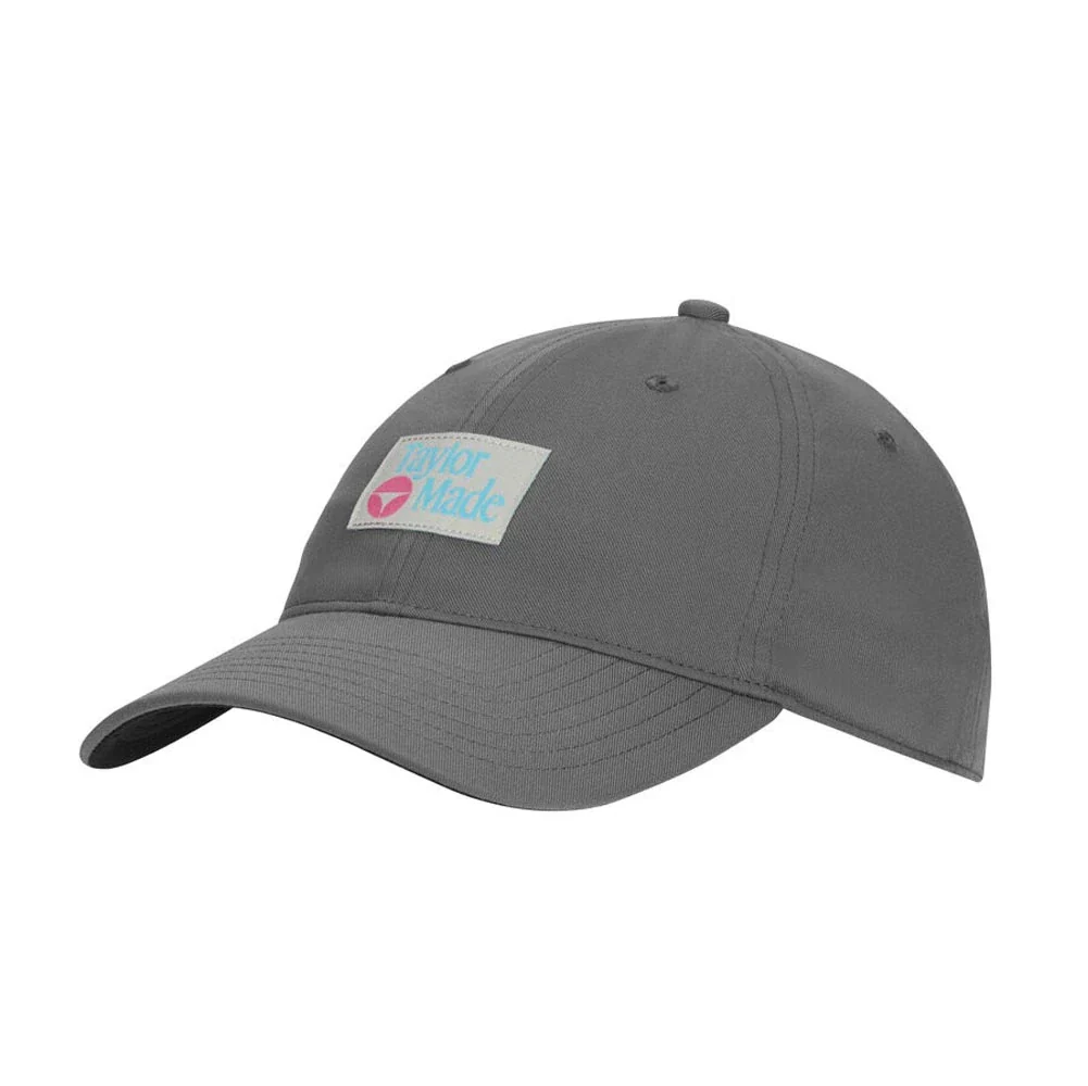 TaylorMade Hamptons Legacy Dad Golf Hat - Image 4