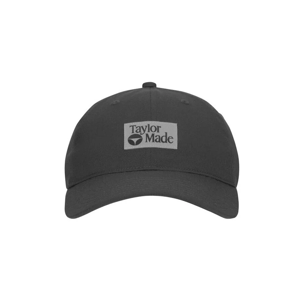 TaylorMade Hamptons Legacy Dad Golf Hat - Image 9