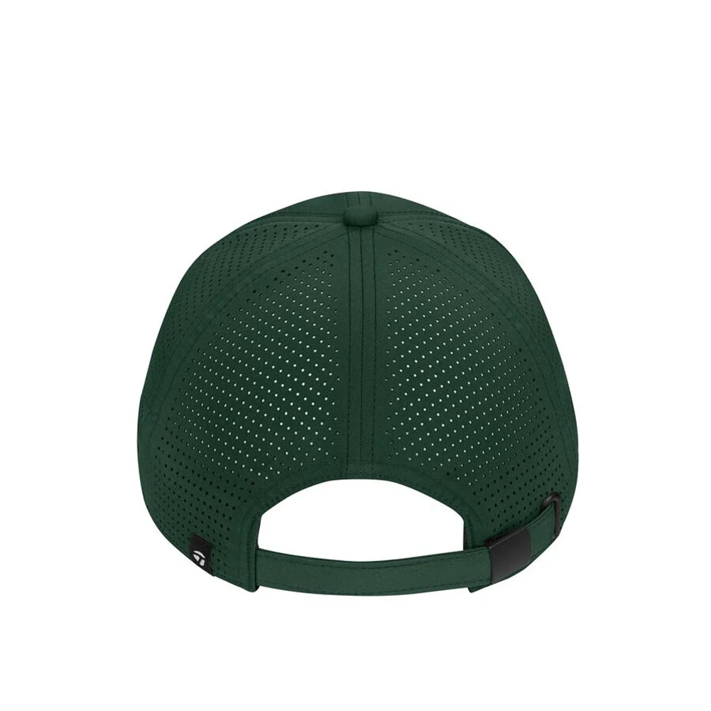 TaylorMade Hamptons Performance Golf Hat - Image 11