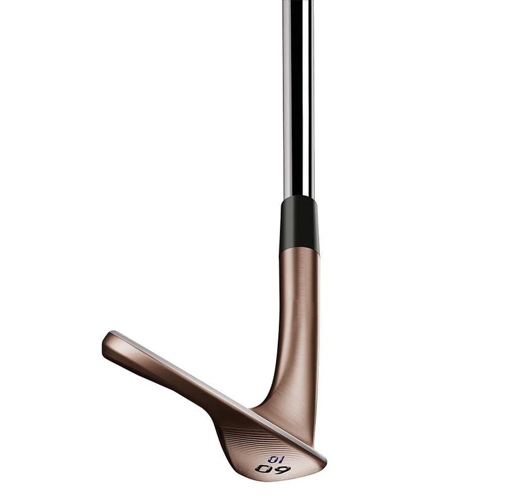 TaylorMade Hi-Toe 3 Wedge (Left-Handed) - Image 4