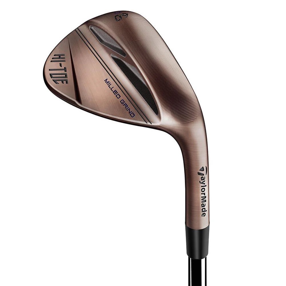 TaylorMade Hi-Toe 3 Wedge (Right-Handed) - Image 7