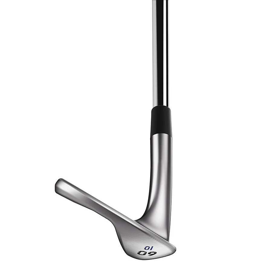 TaylorMade Hi-Toe 3 Wedge - Chrome (Left-Handed) - Image 3