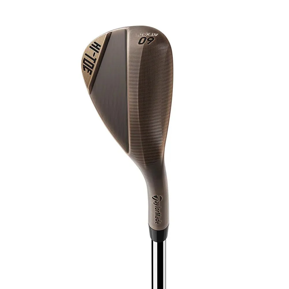 TaylorMade Hi-Toe 4 Wedge - Image 4