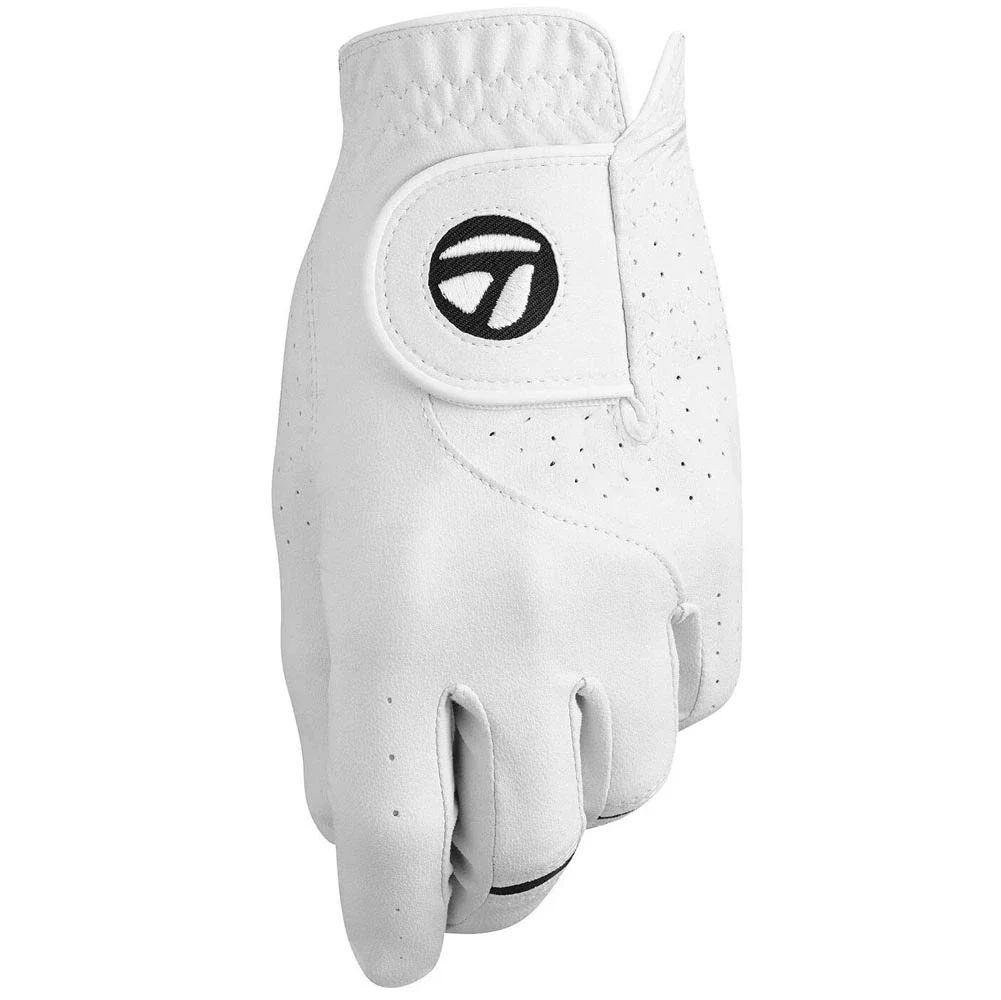TaylorMade Men's Stratus Tech Glove - Image 2