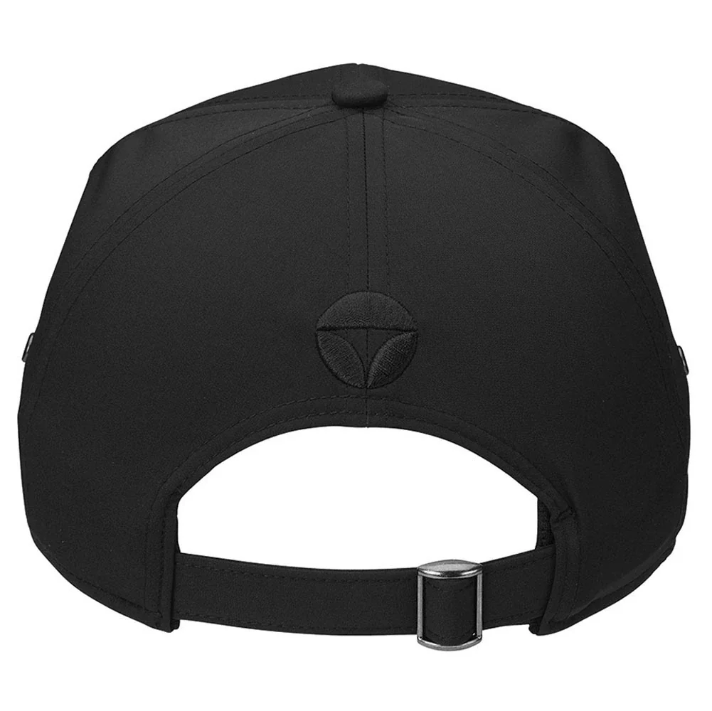 TaylorMade Newport Retro Metal Eyelit Golf Hat - Image 2