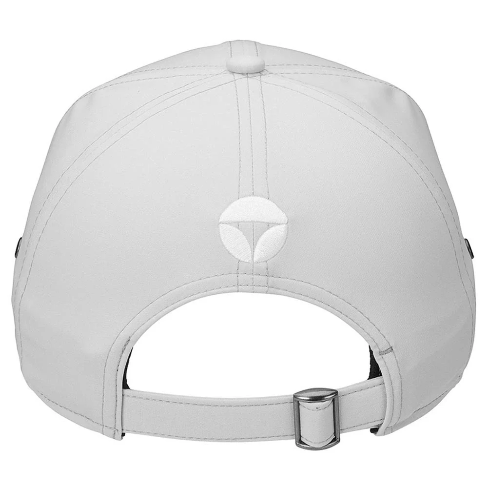 TaylorMade Newport Retro Metal Eyelit Golf Hat - Image 6
