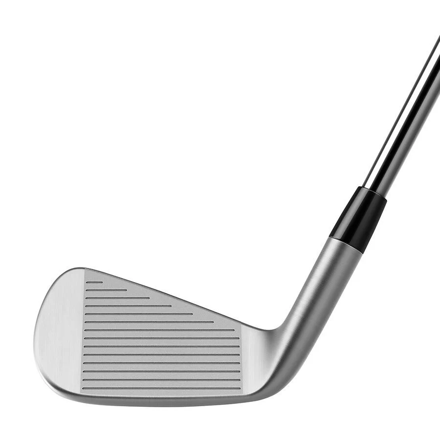 TaylorMade P790 Iron Set - 2024 (Right-Handed) - Image 3