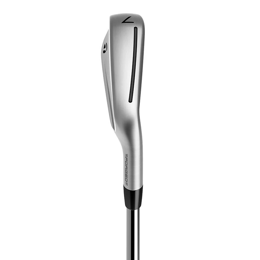 TaylorMade P790 Iron Set - 2024 (Right-Handed) - Image 4