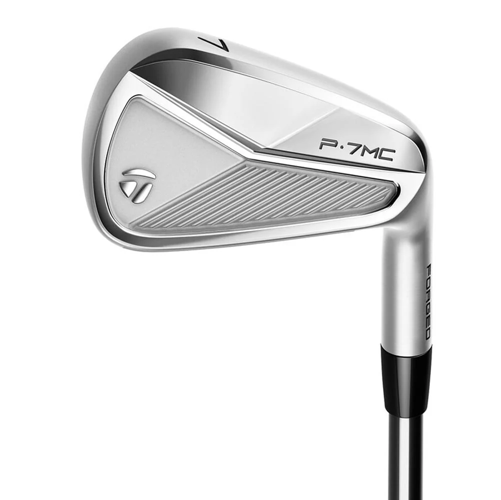 TaylorMade P7MC Iron Set Right-Handed - Image 6