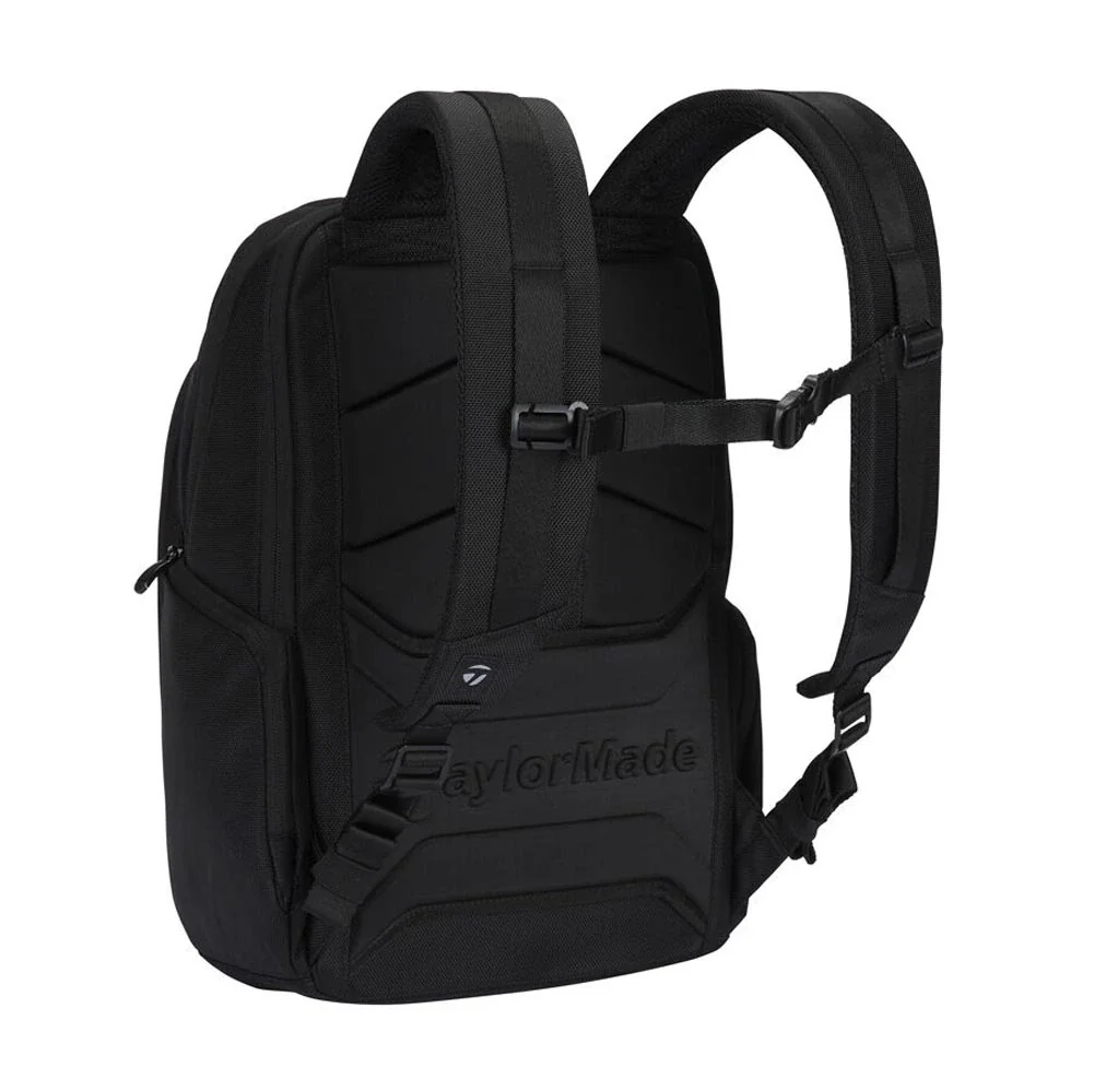TaylorMade Players Backpack - Image 2