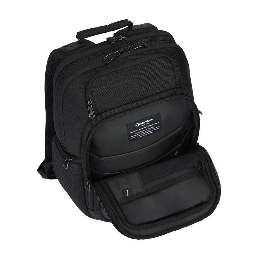TaylorMade Players Backpack - Image 3