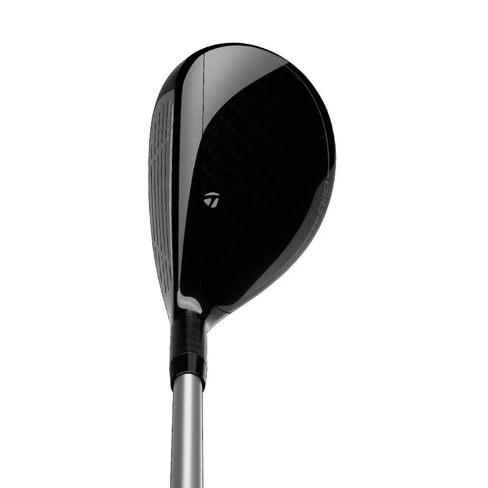 TaylorMade Qi Combo Iron Set (Left-Handed) - Image 3