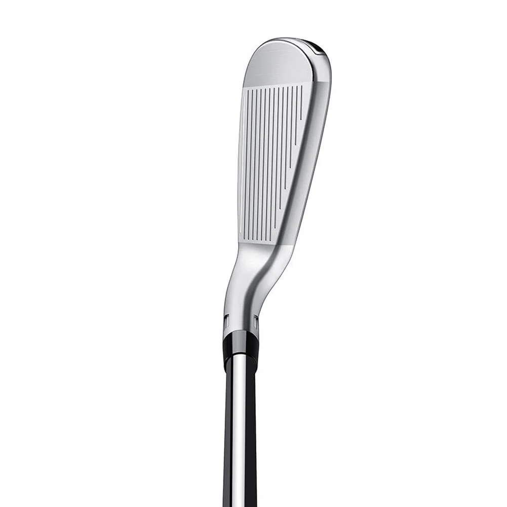 TaylorMade Qi Combo Iron Set (Left-Handed) - Image 8