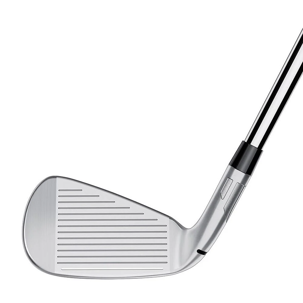 TaylorMade Qi Combo Iron Set (Left-Handed) - Image 9