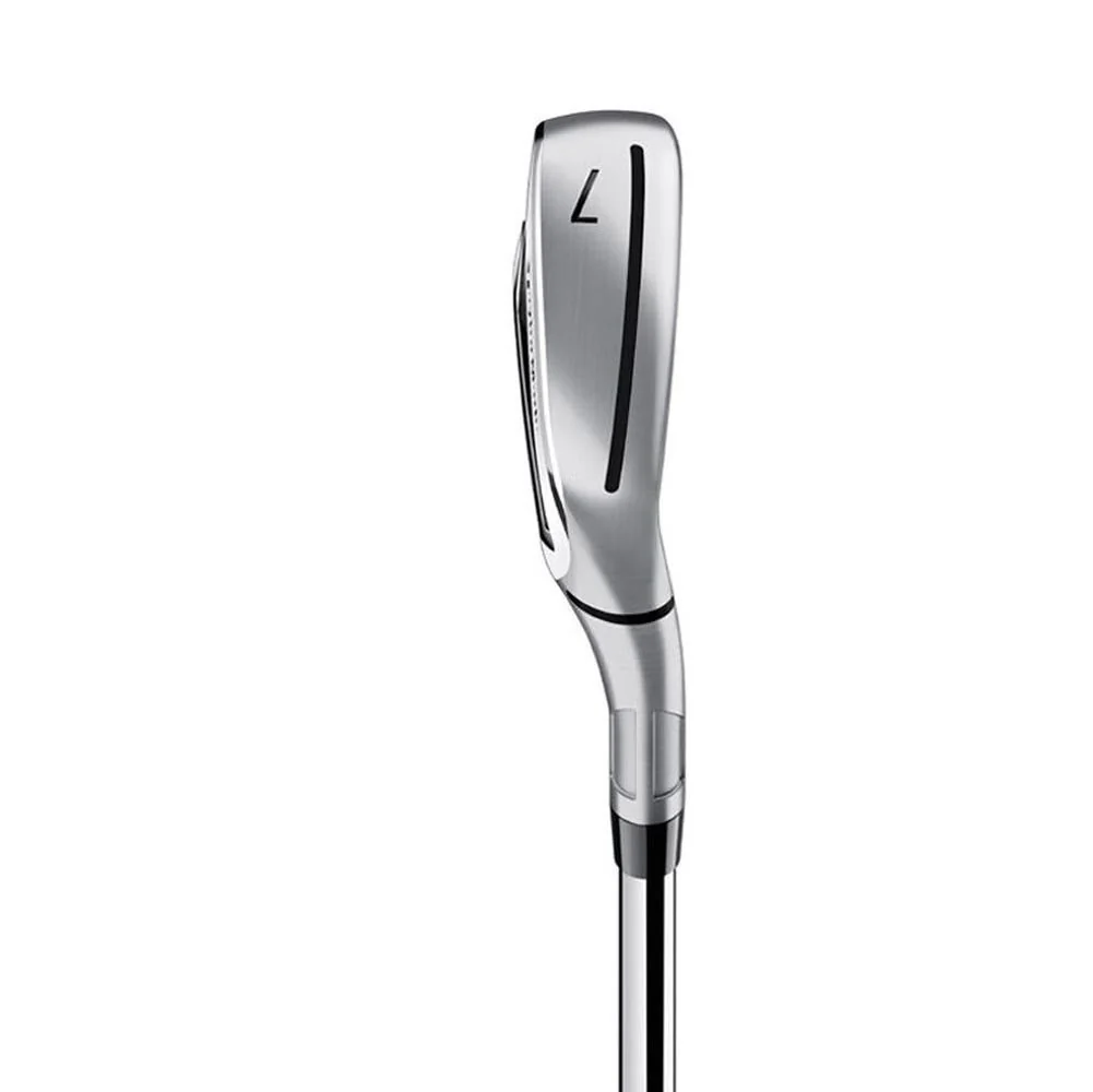 TaylorMade Qi HL Iron Set (Left-Handed) - Image 4