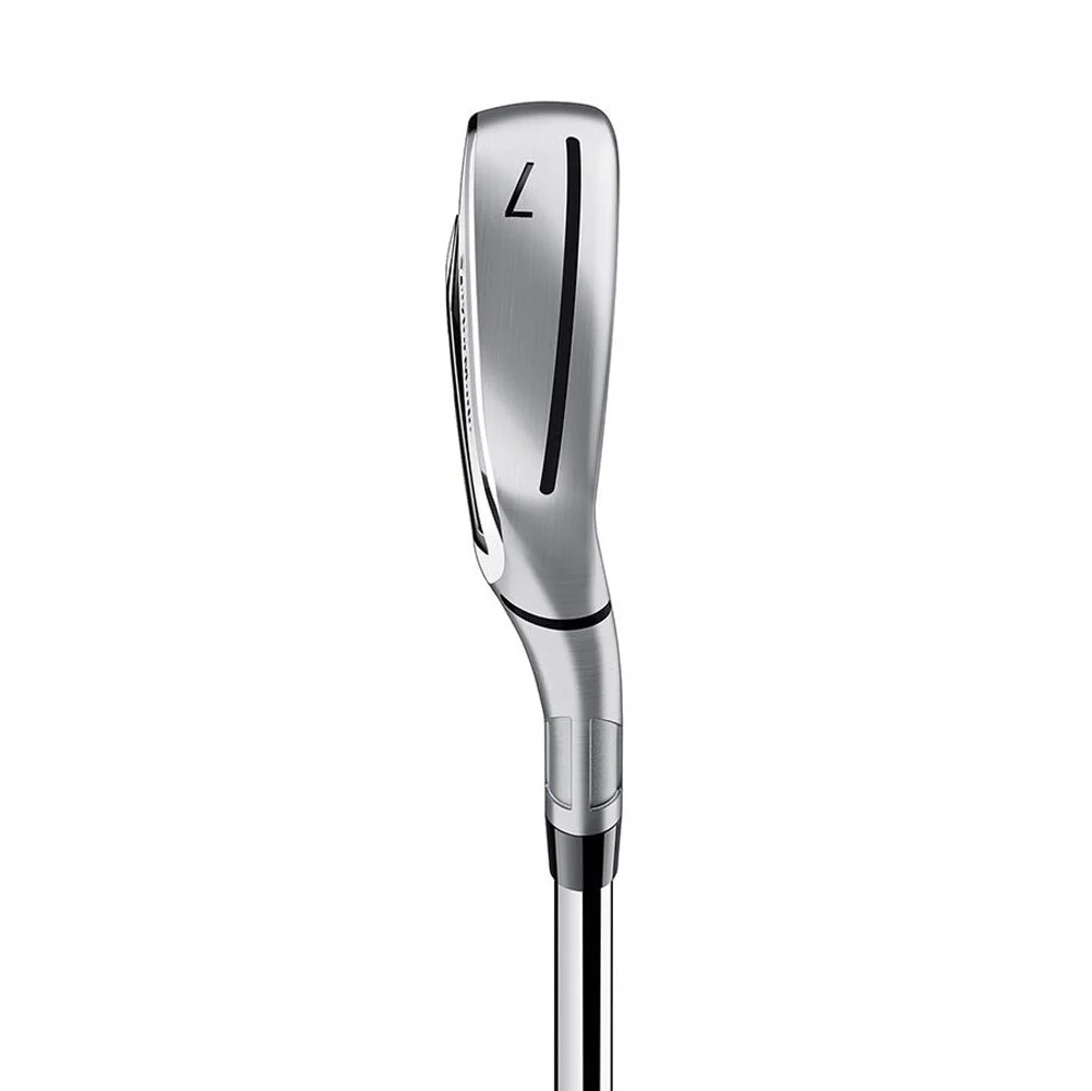 TaylorMade Qi Iron Set (Right-Handed) - Image 4