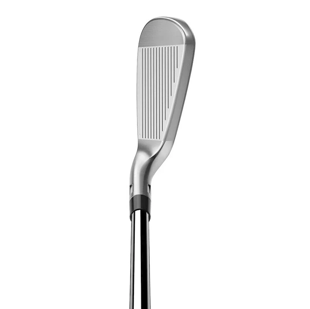 TaylorMade Qi Max HL Iron Set - Image 2