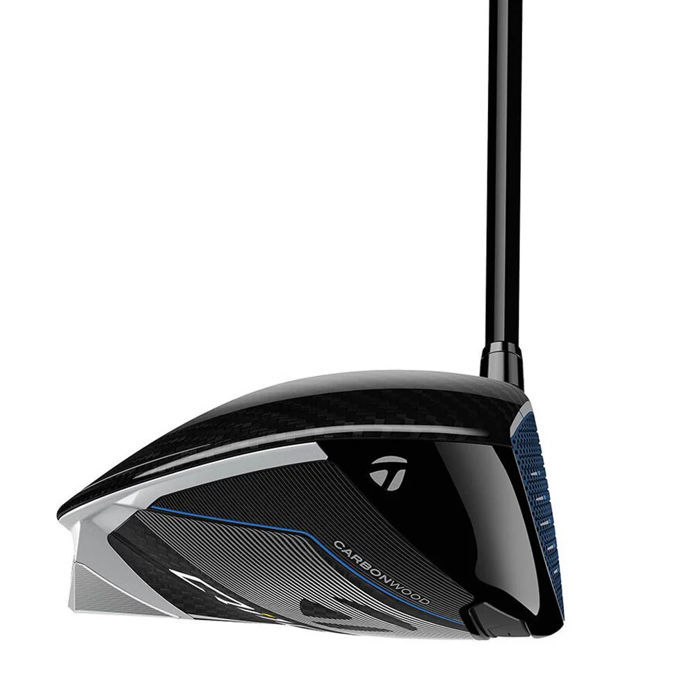 TaylorMade Qi10 Driver (Left-Handed) - Image 4