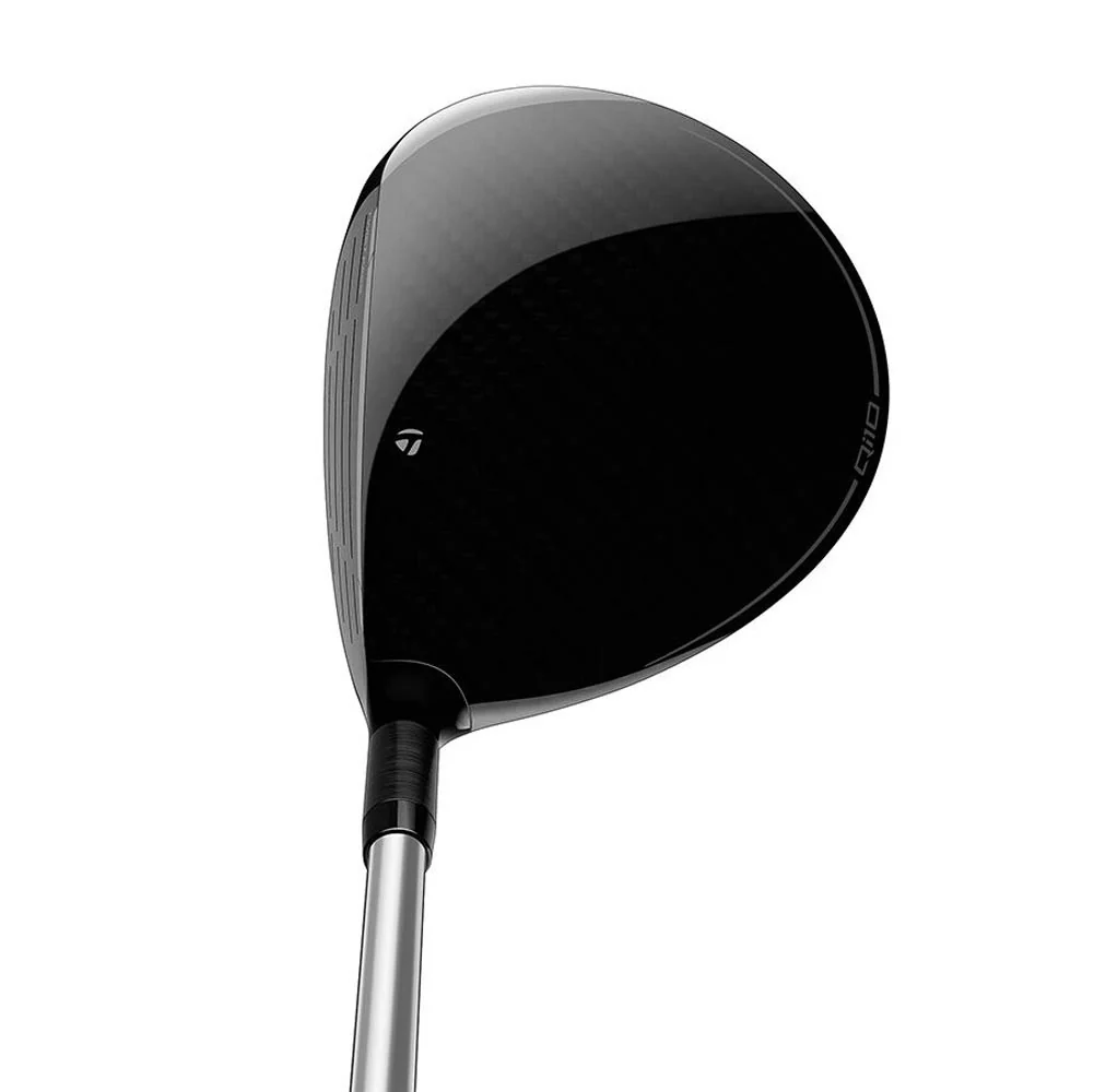 TaylorMade Qi10 Max Fairway Wood (Left-Handed) - Image 2