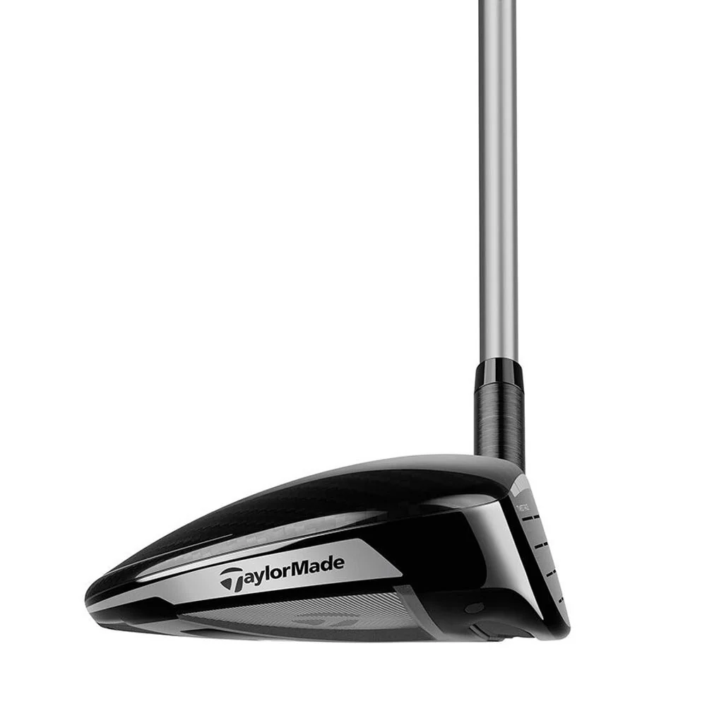 TaylorMade Qi10 Max Fairway Wood (Right-Handed) - Image 4