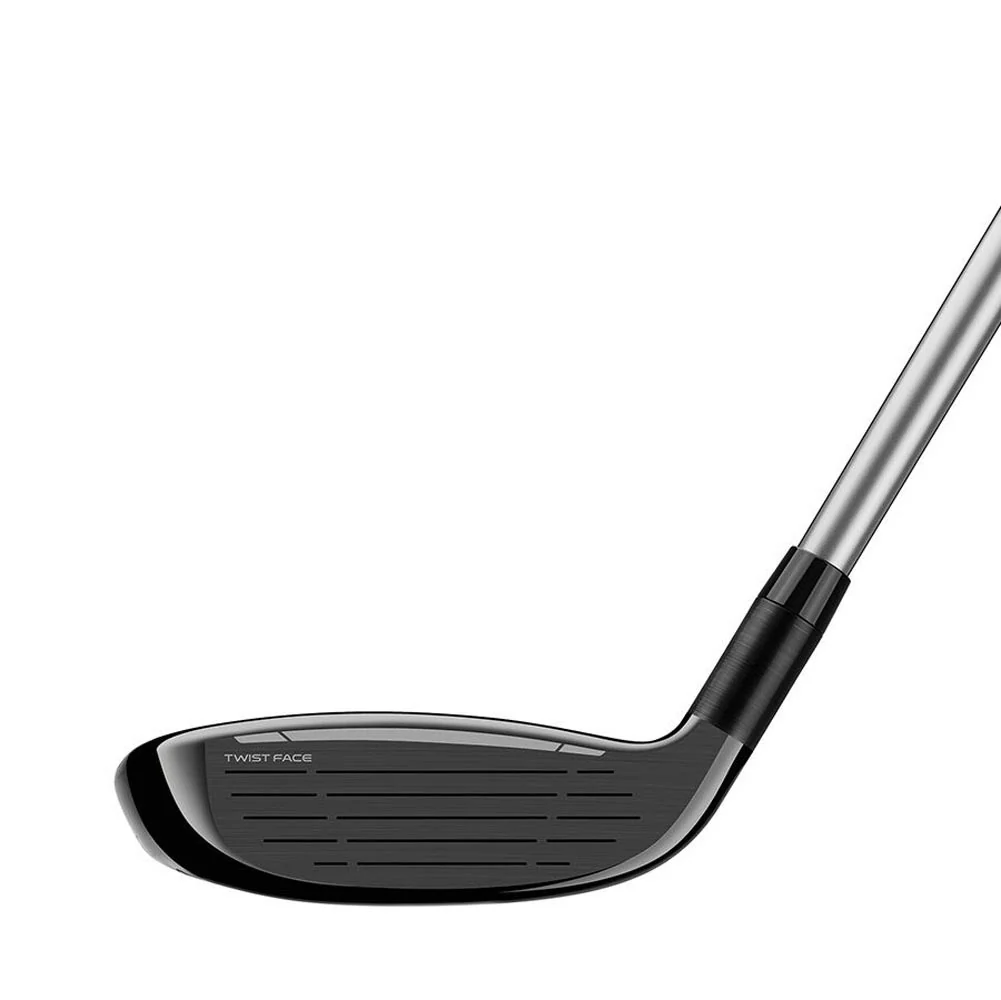 TaylorMade Qi10 Max Rescue (Left-Handed) - Image 3