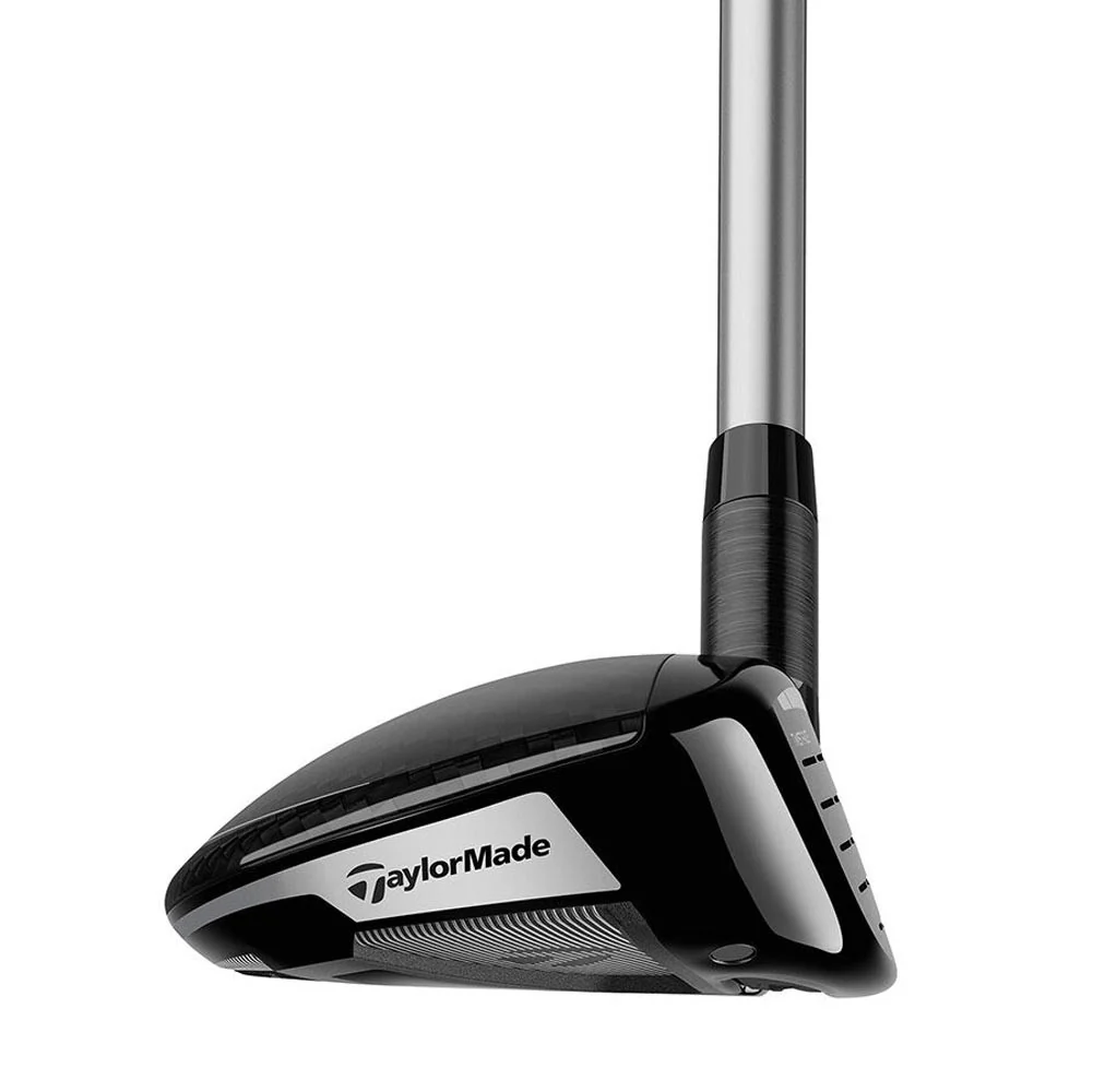 TaylorMade Qi10 Max Rescue (Left-Handed) - Image 4