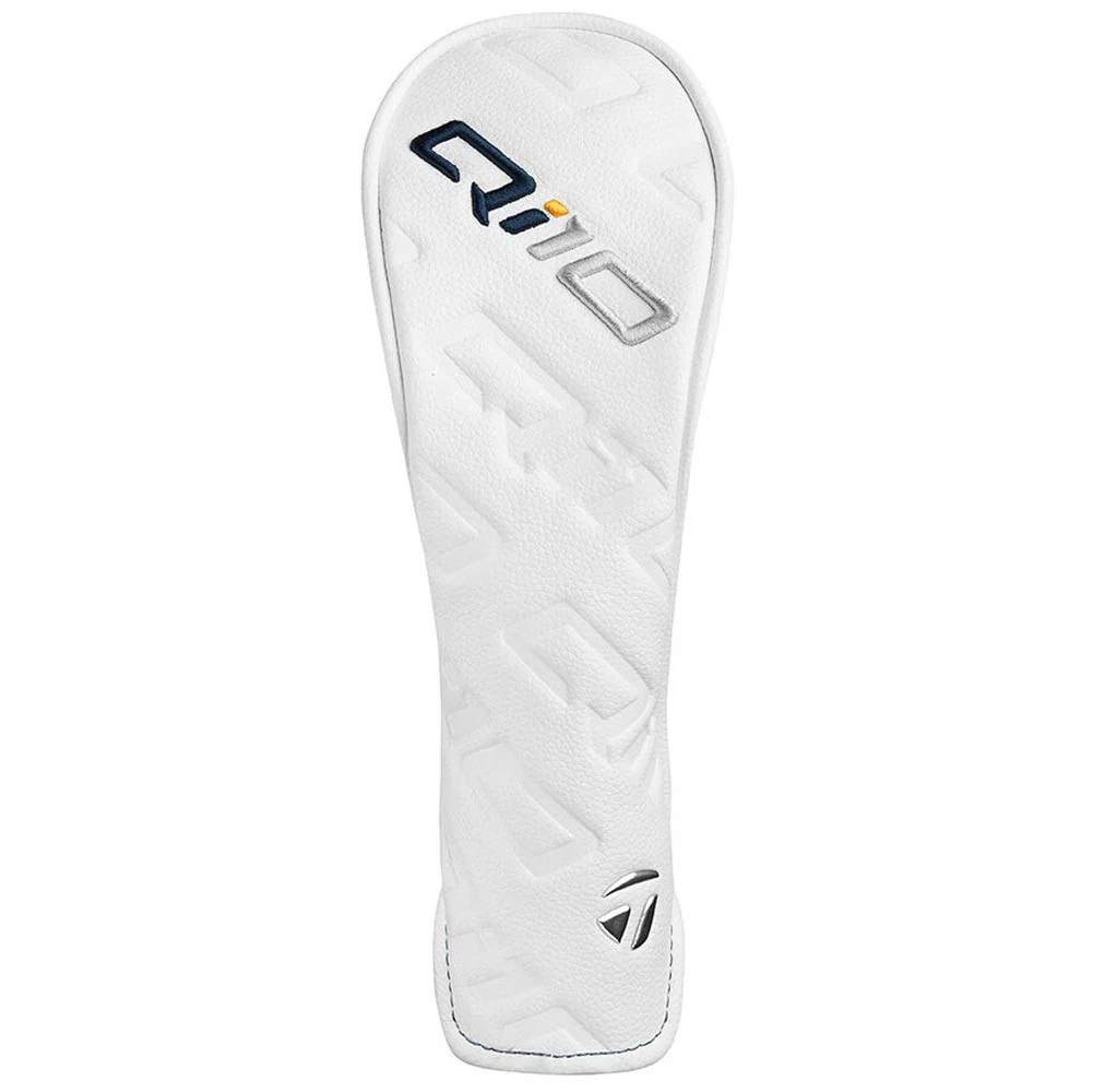 TaylorMade Qi10 Rescue (Right-Handed) - Image 6