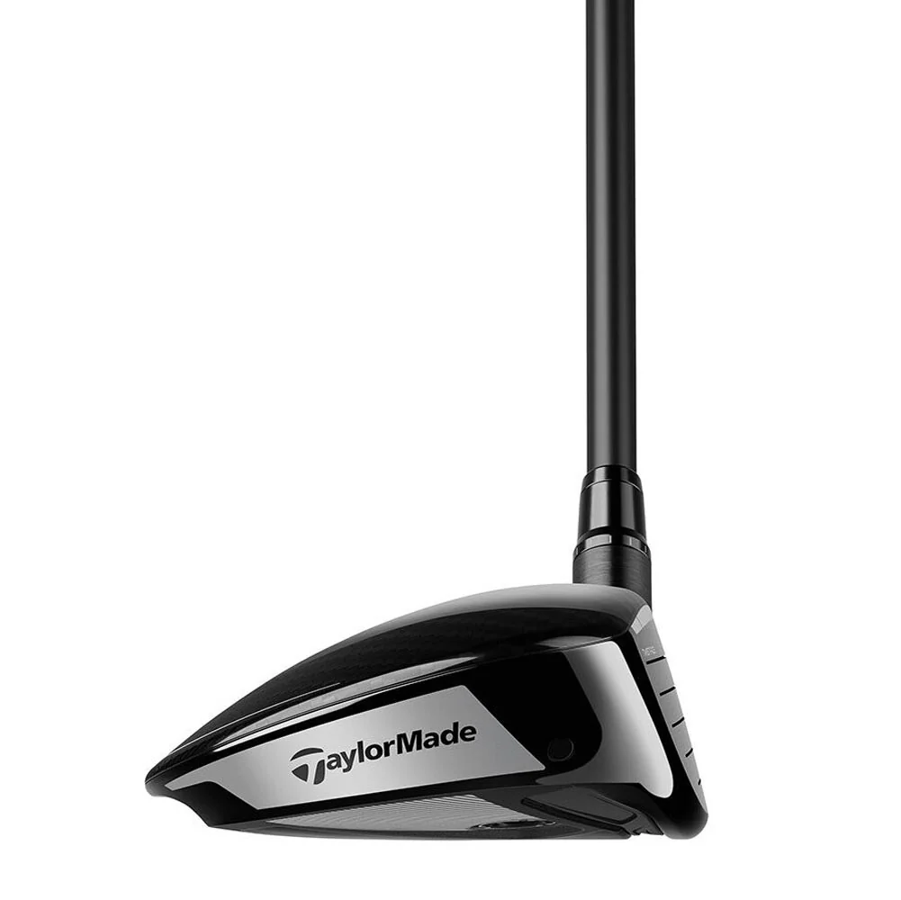 TaylorMade Qi10 Tour Fairway Wood (Left-Handed) - Image 4