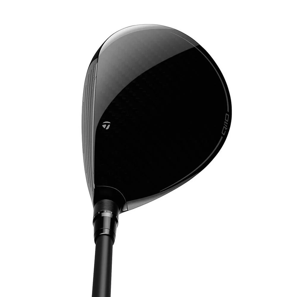 TaylorMade Qi10 Tour Fairway Wood (Right-Handed) - Image 2