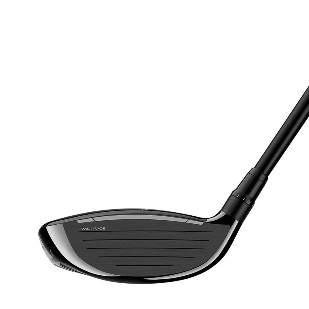 TaylorMade Qi10 Tour Fairway Wood (Right-Handed) - Image 3