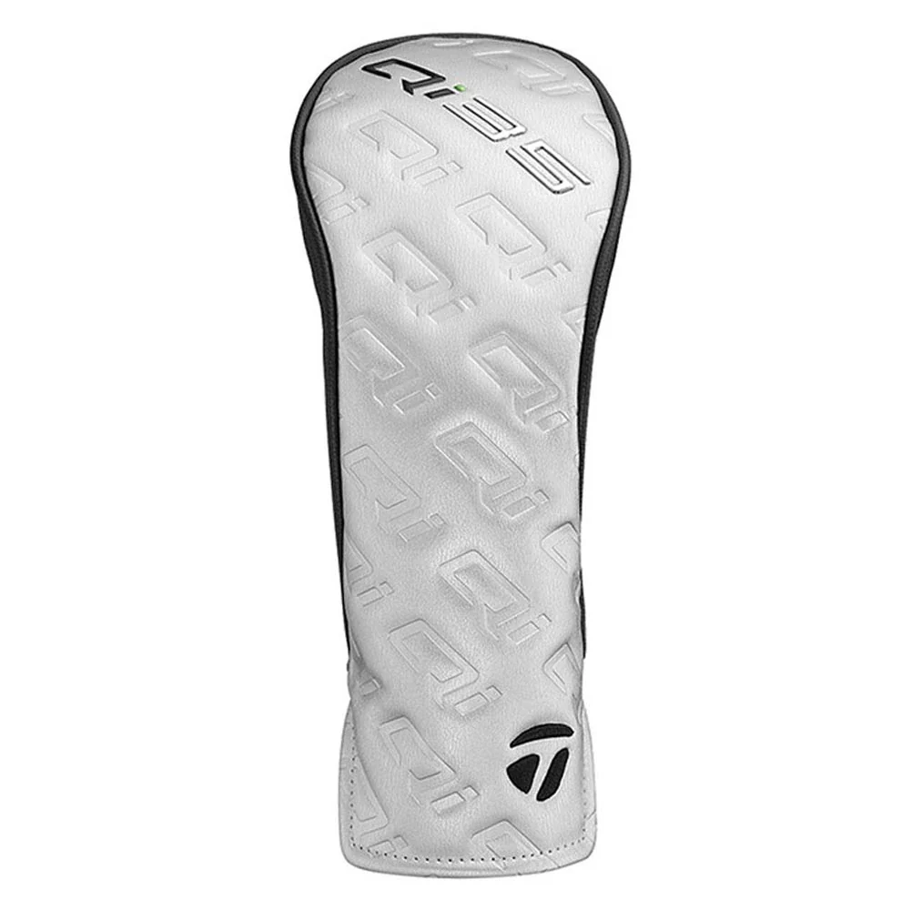 TaylorMade Qi35 Fairway Wood - Image 4