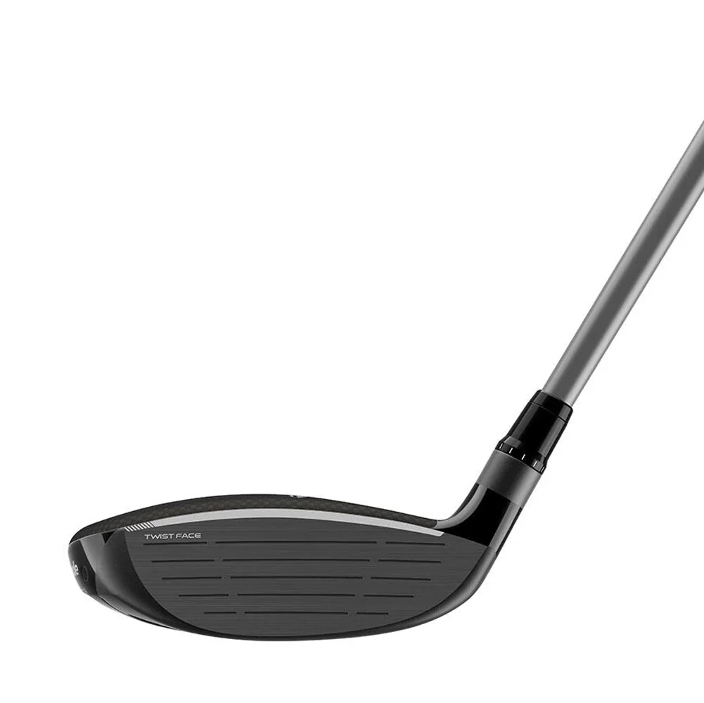 TaylorMade Qi4D Max Lite Fairway Wood - Image 3