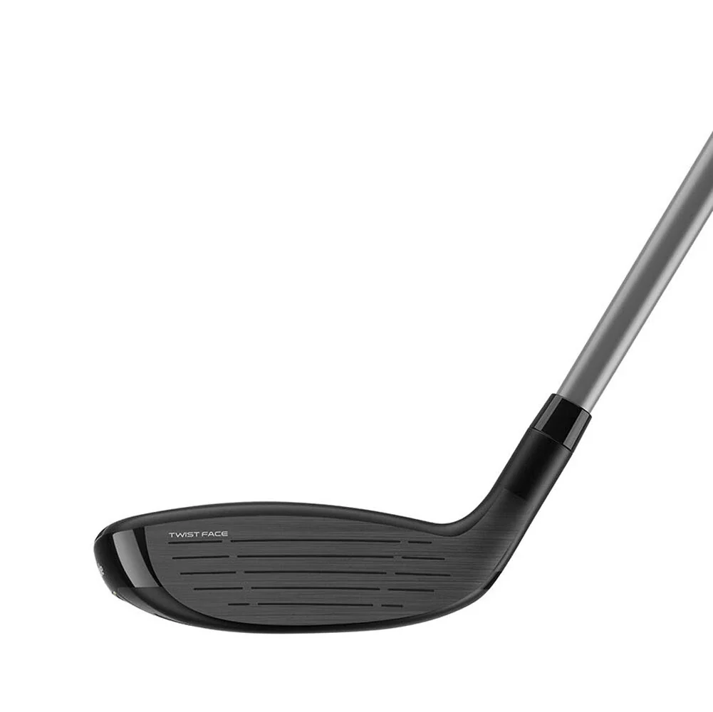 TaylorMade Qi4D Max Lite Rescue - Image 3
