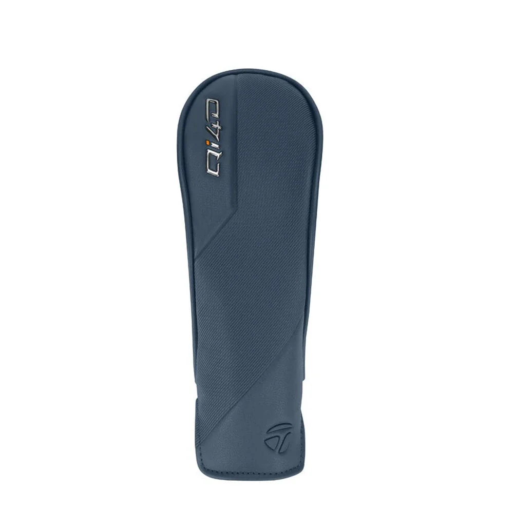TaylorMade Qi4D Max Rescue - Image 4