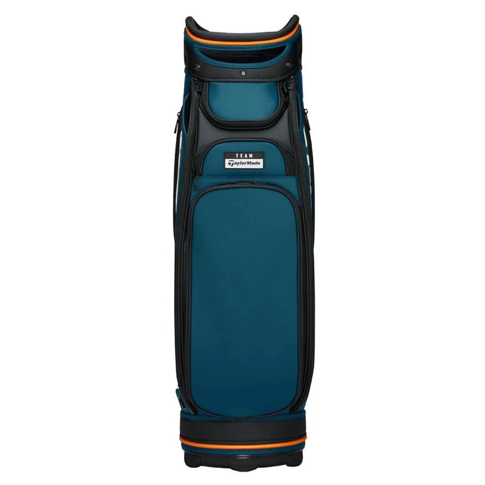TaylorMade Qi4D Staff Bag - Image 2