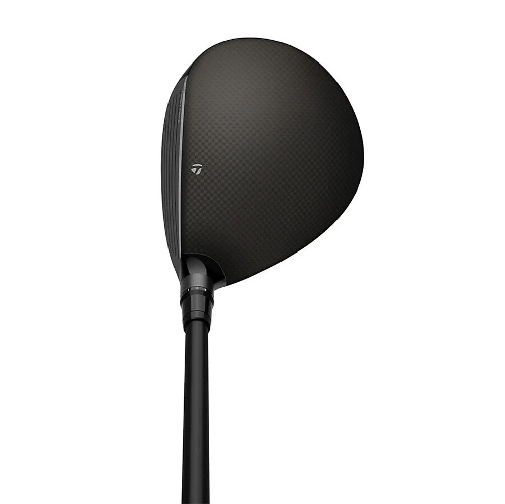 TaylorMade Qi4D Tour Fairway Wood - Image 2