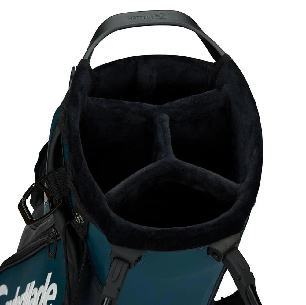TaylorMade Qi4D Tour Stand Bag - Image 4