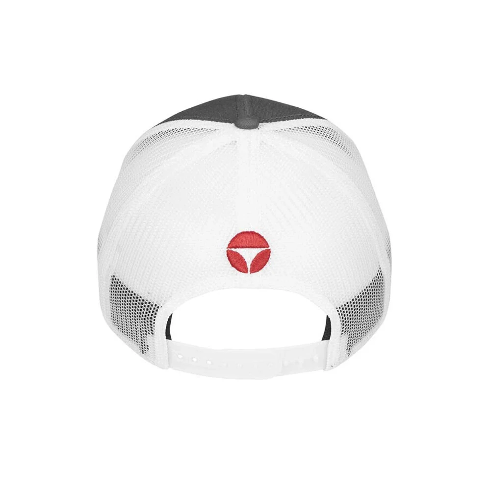 TaylorMade Radar Legacy Trucker Golf Hat - Image 6