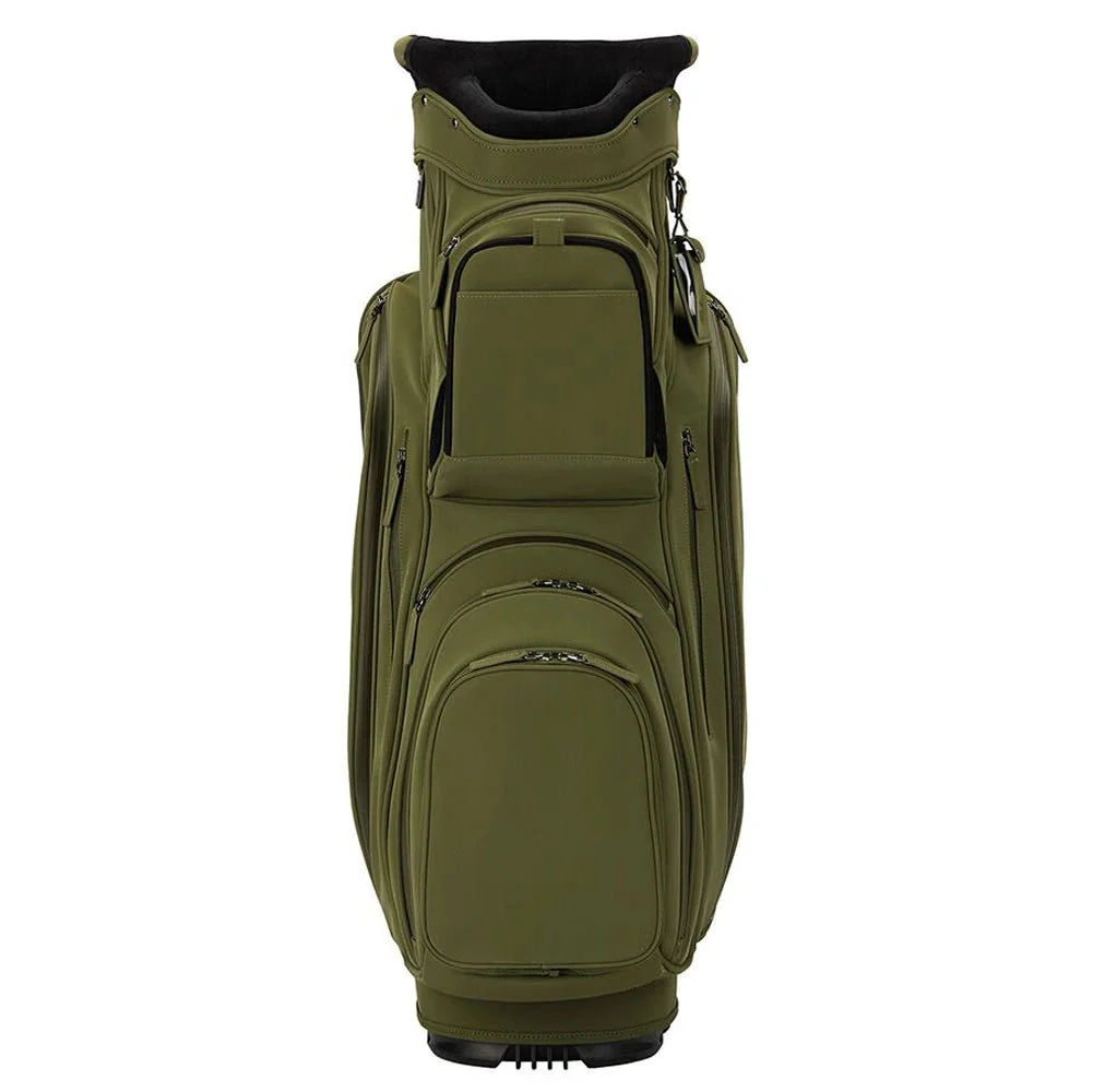 TaylorMade Signature Cart Bag - Image 26