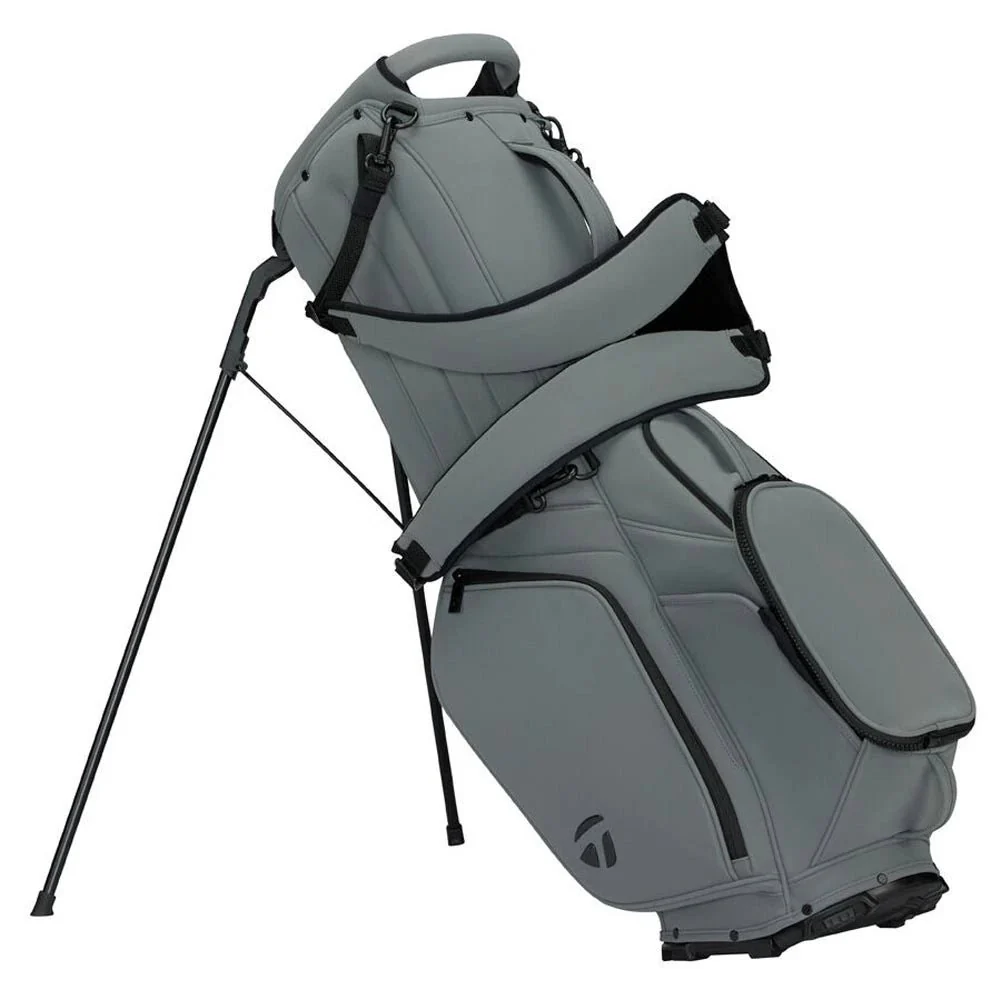 TaylorMade Signature L5 Stand Bag - Image 10