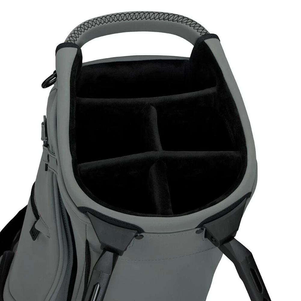 TaylorMade Signature L5 Stand Bag - Image 12