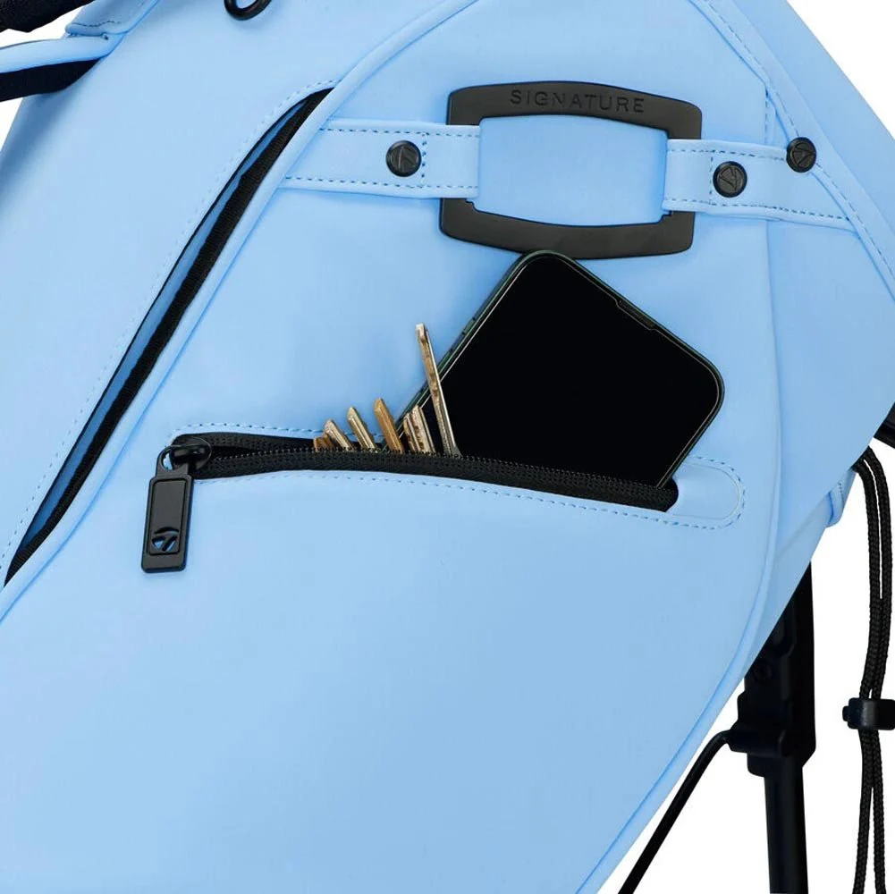 TaylorMade Signature L5 Stand Bag - Image 17