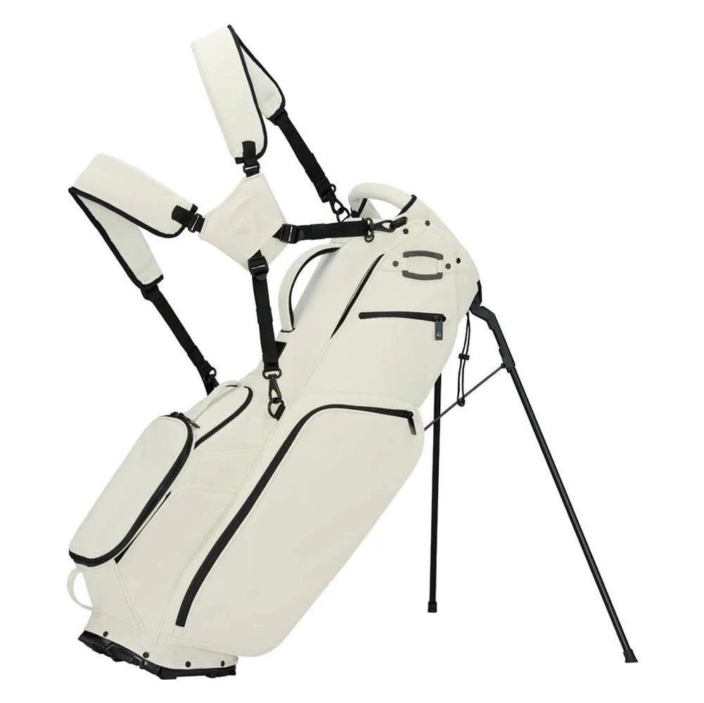 TaylorMade Signature L5 Stand Bag - Image 2