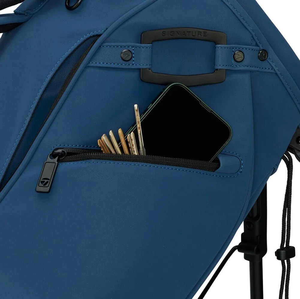 TaylorMade Signature L5 Stand Bag - Image 20