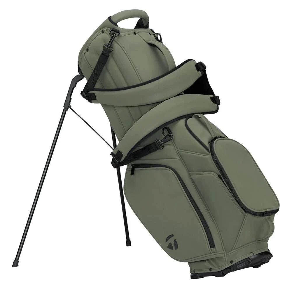 TaylorMade Signature L5 Stand Bag - Image 22