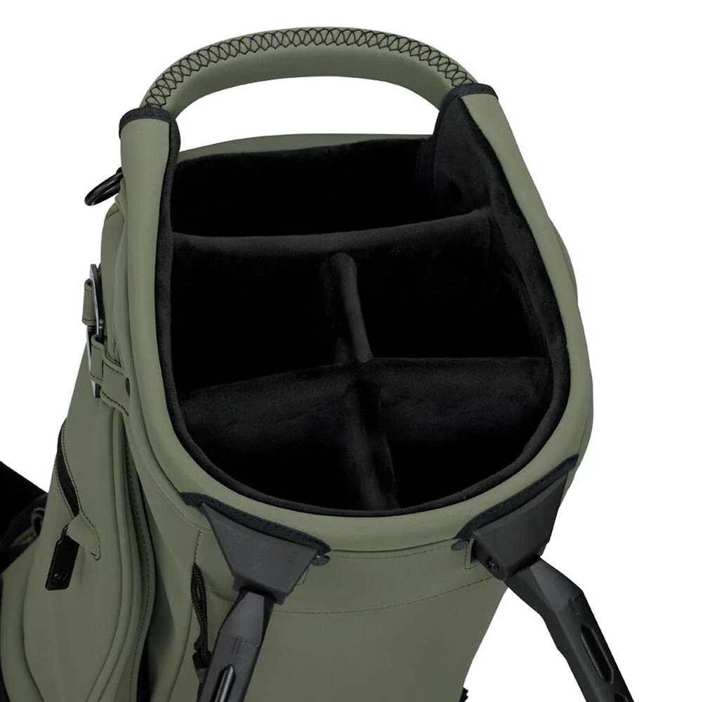 TaylorMade Signature L5 Stand Bag - Image 24